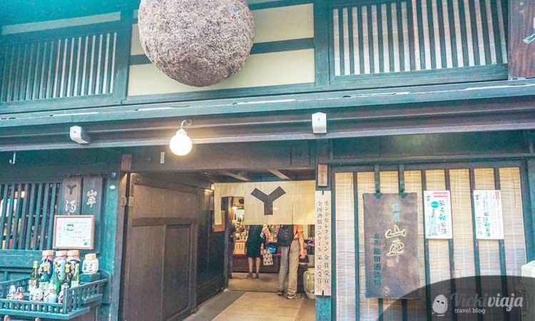 Yoshijima Heritage House, Takayama