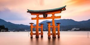 Miyajima Itinerary for a Day Trip from Hiroshima