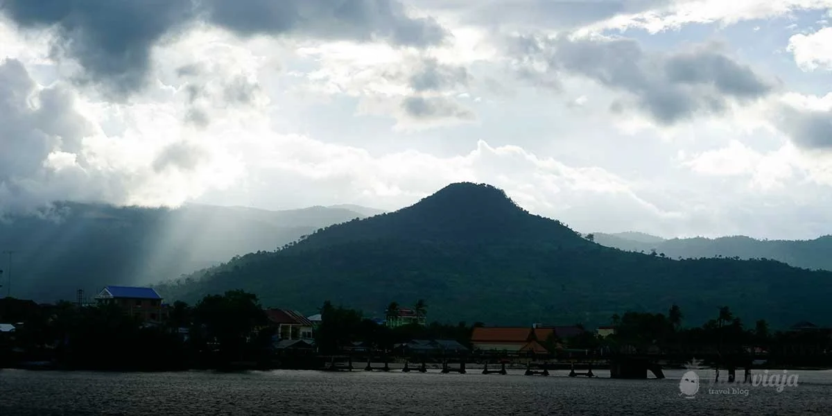 best things to do in Kampot, Cambodia