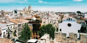 Tarragona Sehenswürdigkeiten