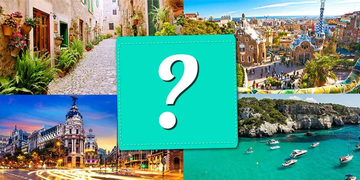 where should I live in Spain quiz
