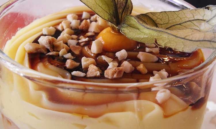 Spanischer Nachtisch - 21 köstliche spanische Desserts für Naschkatzen