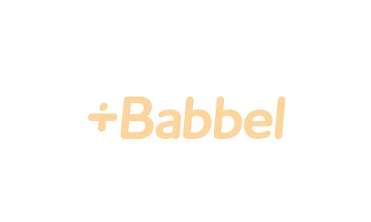 Babbel Spanisch Lern App