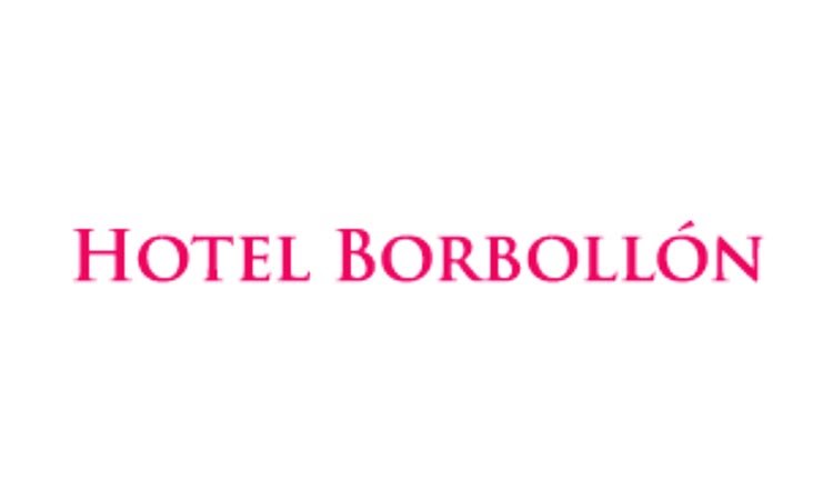 Hotel Borbollon by Gymglish