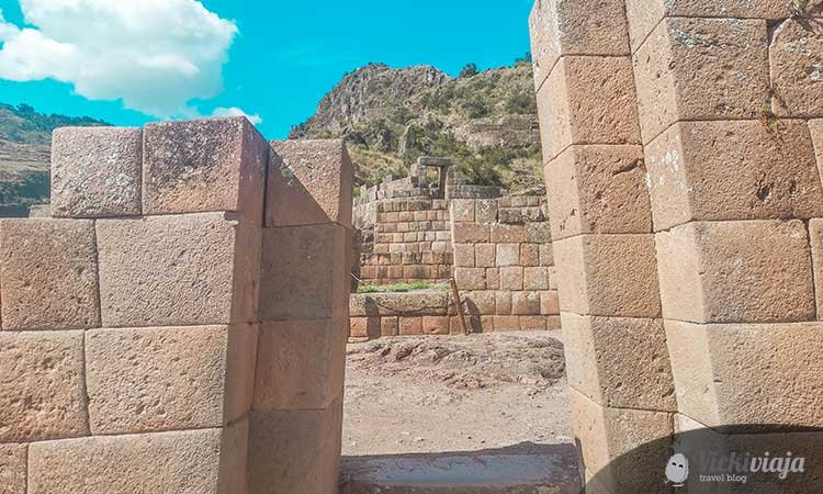 pisaq'a, Ruins, what to see in Pisac, Peru 