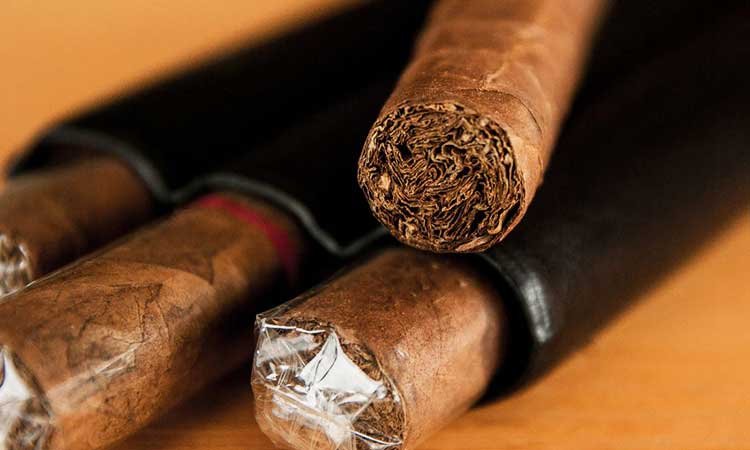 Zigarren, Tabakmuseum in Andorra de Vella