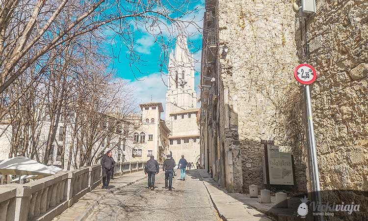 Basilika Sant Feliu Girona