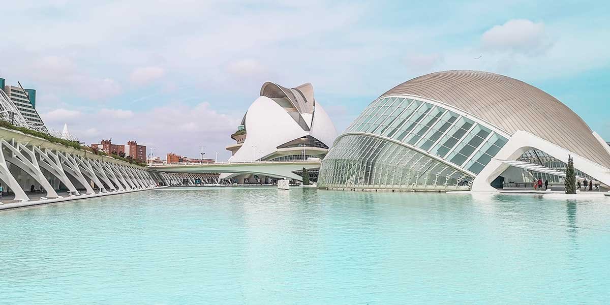Die 28 besten Valencia Sehenswürdigkeiten