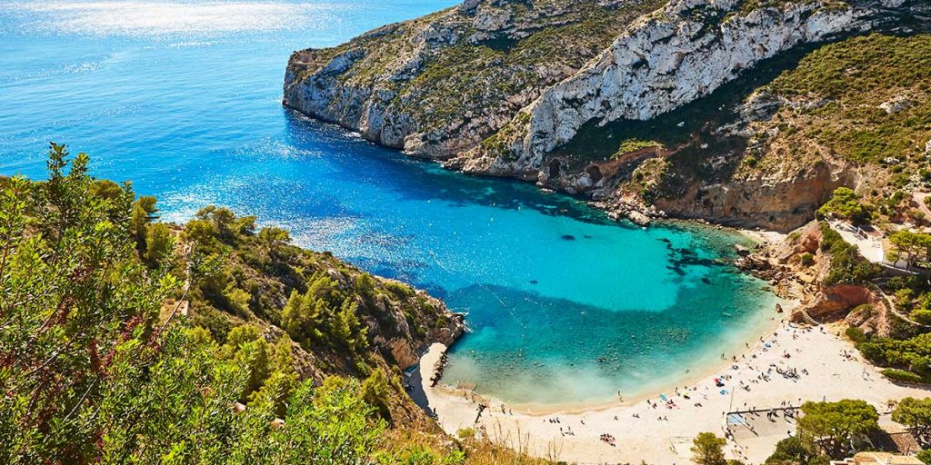 Las Mejores Playas De Valencia (2024) - No Se Debe Perder