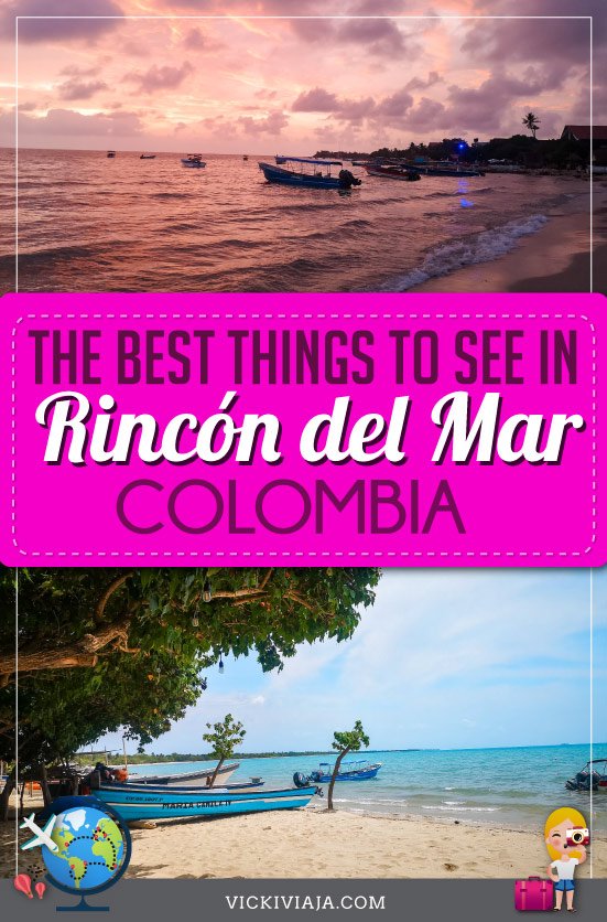 best things to do in rincon del mar pin