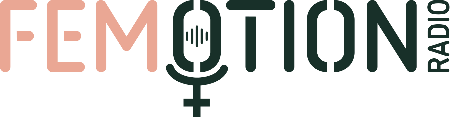 femotion radio logo